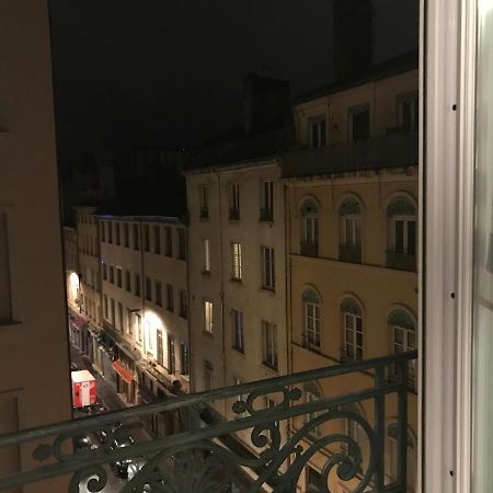 Joli Appart Au Centre De リヨン エクステリア 写真